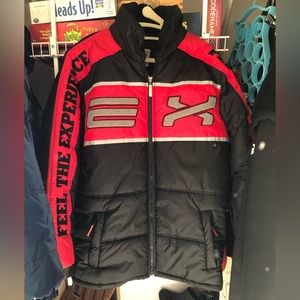 Vintage Exco Ski/Winter Jacket